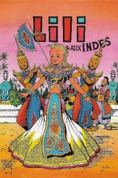 Lili aux Indes