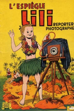 Reporter Photographe