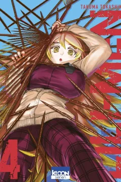 Issue #4
