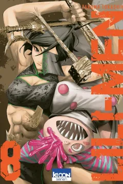 Issue #8