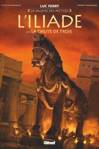 La Chute de Troie
