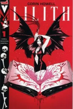 Issue #1