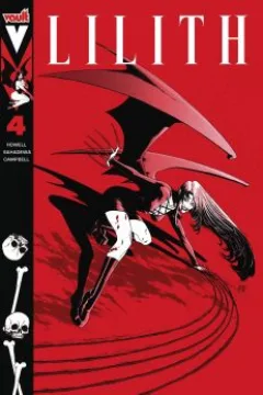 Issue #4