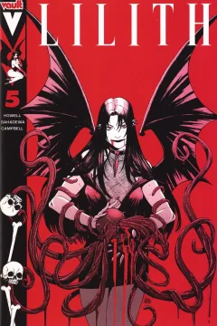 Issue #5