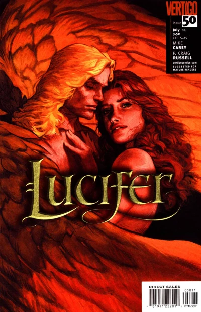 Cover of Lilith