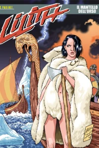 Il mantello dell'orso