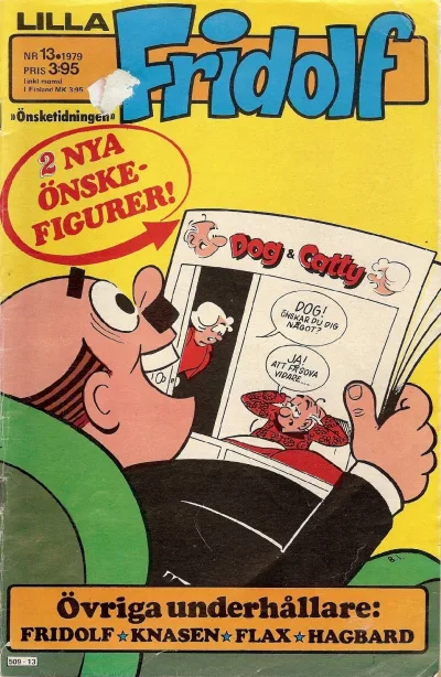 Cover of Issue #197613