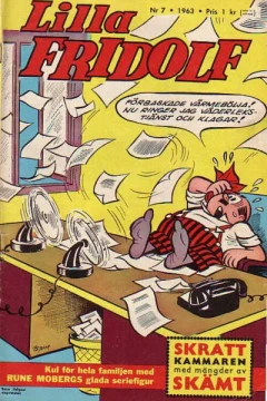 Issue #196307