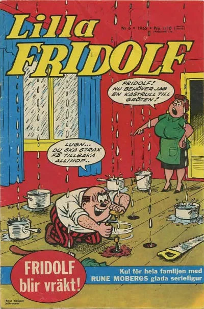 Cover of Issue #196506
