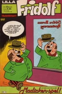 Issue #197923