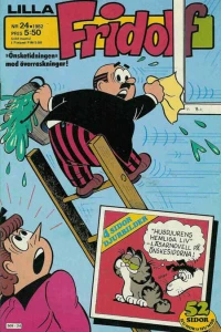 Issue #198224