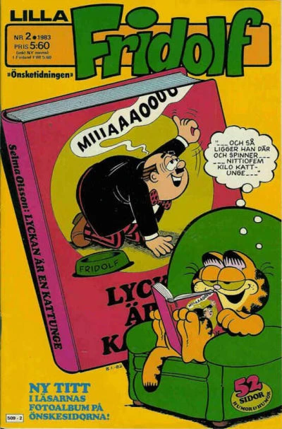 Cover of Issue #198302