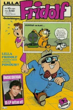 Issue #198410