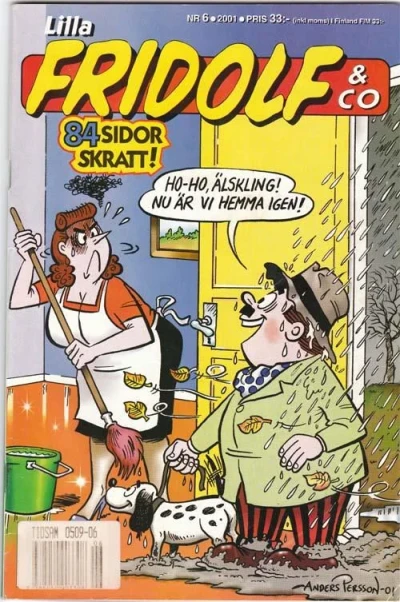 Cover of Issue #200106