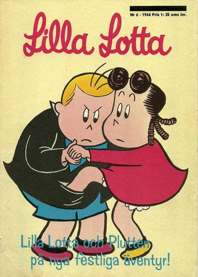 Cover of Issue #196406