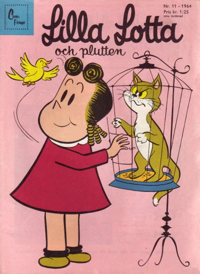 Cover of Issue #196411