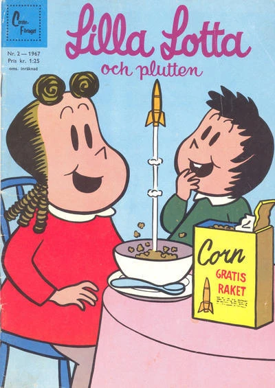 Cover of Issue #196702