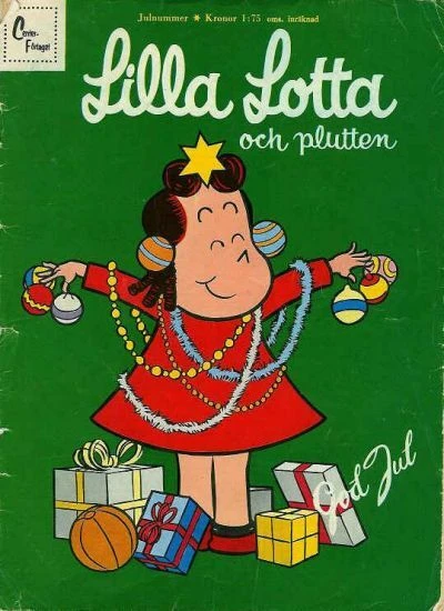 Cover of Issue #1960