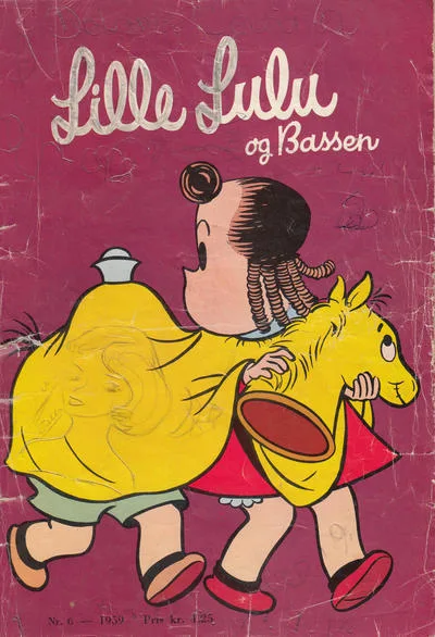 Cover of Issue #195906