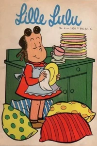Issue #195804