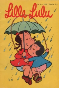 Issue #195805