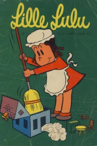 Issue #195806