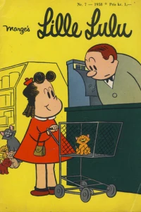 Issue #195807