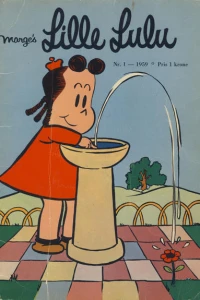 Issue #195901