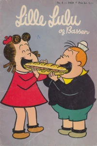 Issue #195904