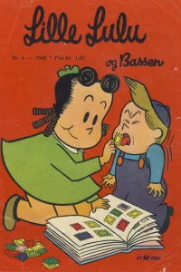 Issue #196004