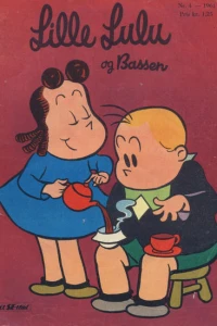 Issue #196104