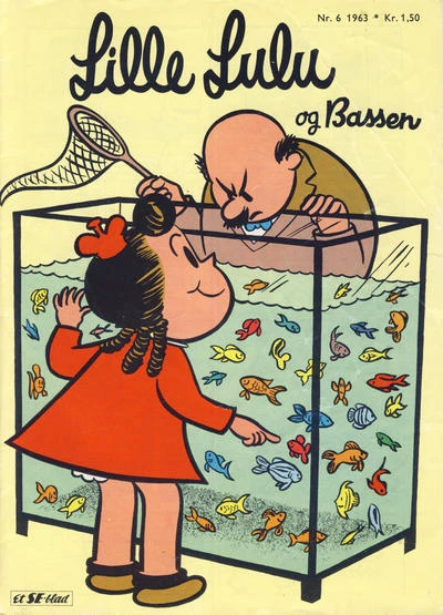 Cover of Issue #196306
