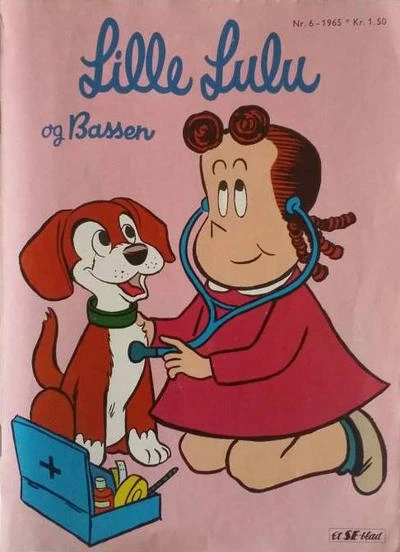 Cover of Issue #196506