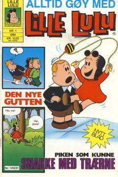 Issue #198801