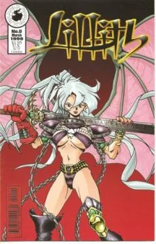 Cover of Faith And Sin
