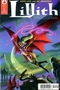 Issue #1