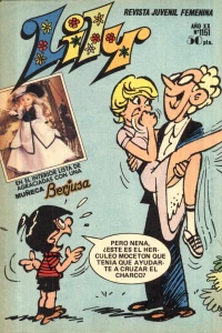 Issue #1151