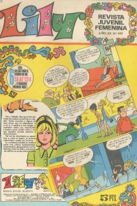 Issue #452