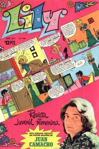 Issue #745