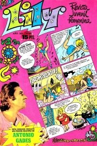 Issue #805