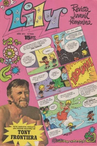 Issue #834
