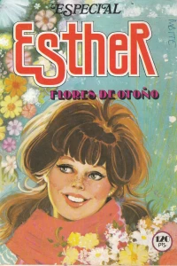 Flores de otoño