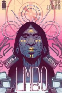 Issue #2