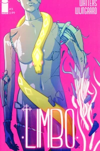 Issue #3