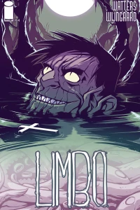 Issue #4