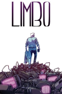 Issue #1