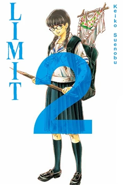 Cover of Volume 2