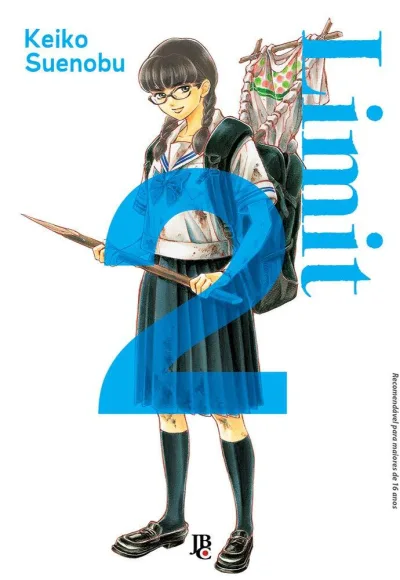 Cover of Issue #2
