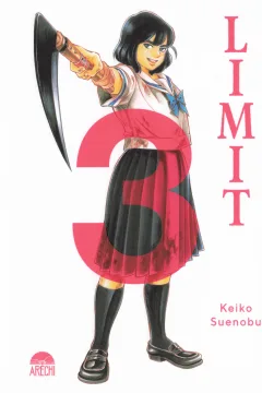 Issue #3
