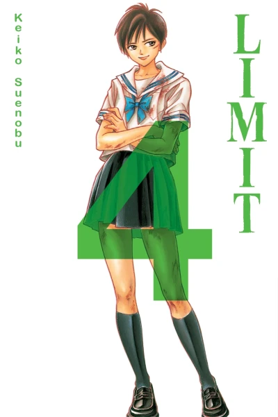 Cover of Volume 4